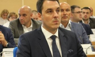 Vuković: Ajmo da budemo pametniji od drugih, da ne čekamo da neko umre pa da shvatimo koliko je situacija ozbiljna