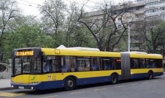 Povrijeđena žena kod Niša: Ispala iz autobusa u pokretu