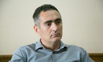 Damjanović: Formirati agenciju koja bi se bavila povraćajem nelegalno stečenog i iznešenog novca 