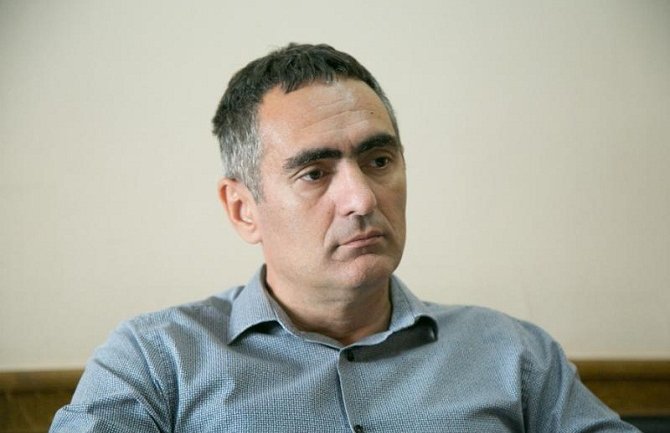 Damjanović: Formirati agenciju koja bi se bavila povraćajem nelegalno stečenog i iznešenog novca 
