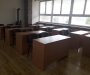 Poslanici i odbornici Demokrata se odrekli dijela zarada i obnovili seosku školu na Žabljaku (FOTO)