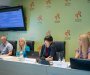 SDMCG za jedinstvo ljekara, protiv korupcije će boriti povećanjem zarada