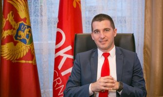 Bečić: Kolašin treba da bude jedan od motora razvoja Crne Gore