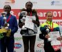 Dominacija atletičara iz Kenije na Podgoričkom maratonu, Perunović treća(FOTO)