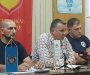I vatrogasci iz Andrijevice gasili požar iako ne rade poslije 22 sata