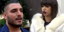 Miljana saznala da je Darko imao udes, pa nastao haos(VIDEO)