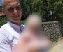 Ulcinjanin Nenad Jančić javio porodici da je dobro