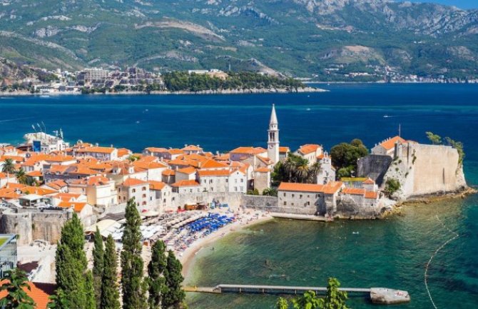 Oduzeta roba vrijednosti skoro 10.000 eura zbog povrede žiga robne marke