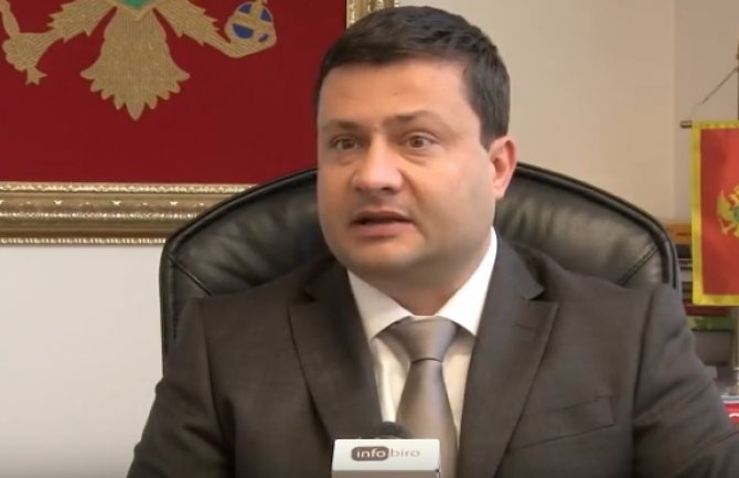Smolović: 