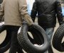 Od danas obavezna upotreba zimske opreme, kazne do 150 eura