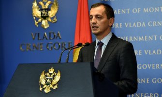 Bošković: Prijave na konkurs za služenje vojnog roka premašile očekivanja