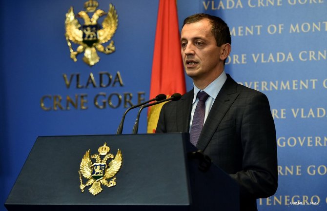 Bošković: Prijave na konkurs za služenje vojnog roka premašile očekivanja