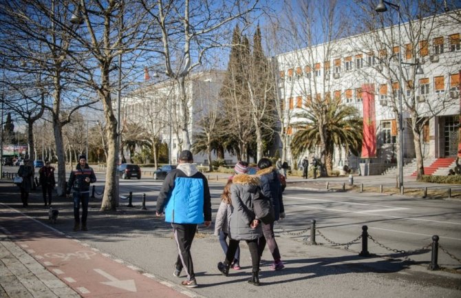 Skoro svaki drugi student ne bi u brak sa osobom druge vjere