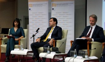 Pažin: Oko 80% pripadnika novinarske profesije trpi pritisak