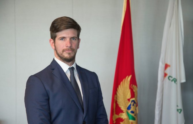 Kaluđerović: Osuđujemo ponašanje Božovića na svečanoj sjednici SO Budva