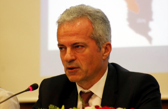 Purišić: Prosječna penzija u Crnoj Gori najveća u regionu