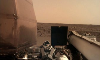  NASA: Sonda uspješno sletjela na Mars posle puta od 428 miliona kilometara 