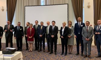 Crna Gora ostvarila najbolju ocjenu u okviru Energetske zajednice