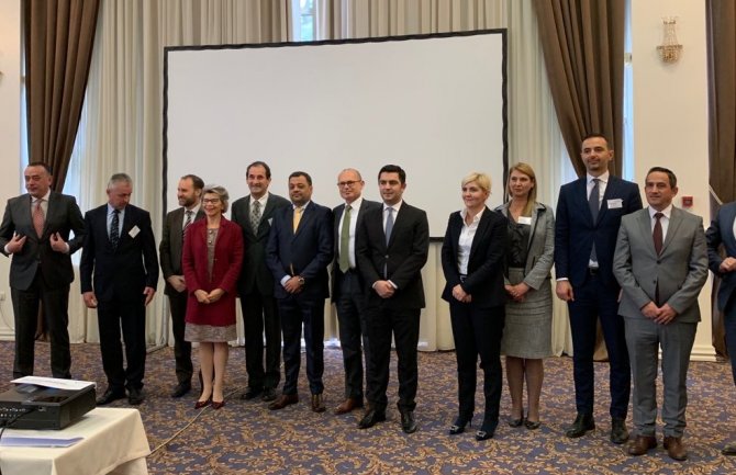 Crna Gora ostvarila najbolju ocjenu u okviru Energetske zajednice