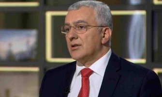 Mandić: Napali su nas navijači Lovćena