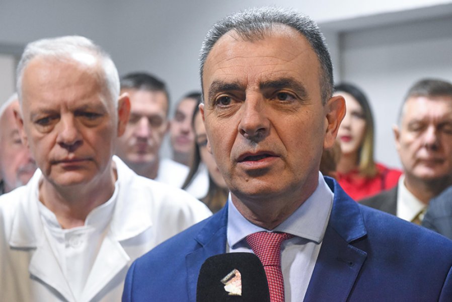 hrapovic