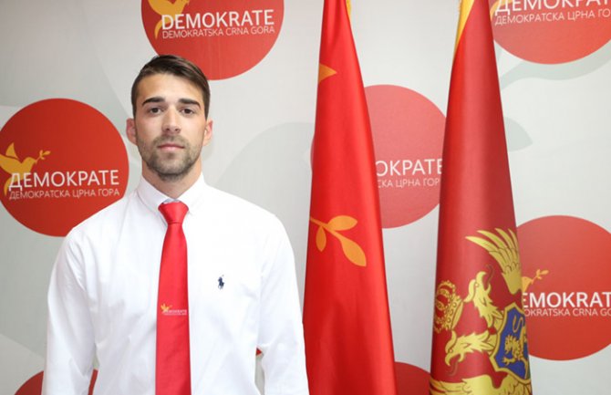 Bošković: Kod građana Herceg Novog i zaposlenih u bolnici Meljine koji su i dalje zaposleni ,,Atlas Grupe” raste zabrinutost