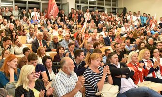 Demokrate Budva: Došlo je vrijeme da MORT opravda svoj naziv