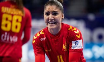Jovanka: Nadam se da ćemo i protiv Njemica uz navijače letjeti, Marina: Emotivno iscrpljujući meč, ali smo uspjele