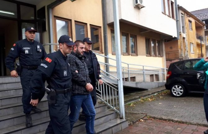 Suđenje Alihodžiću za napad na bivšu suprugu: Nije htio da je ubije, već da je „vaspitno urazumi“