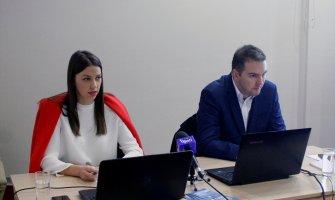  67,4% građana vjeruje da postoji mogućnost terorističkog napada u Crnoj Gori