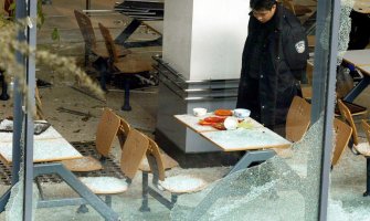  Kina: U eksploziji u univerzitetskoj laboratoriji poginula tri studenta