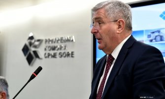Privrednici poručili Vladi: Zajedno možemo smanjiti sivu ekonomiju na najmanju moguću mjeru