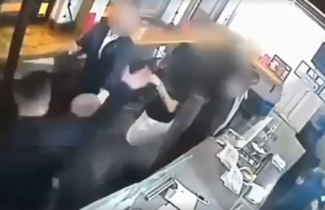 Podgoričan priznao da je tukao djevojke, tvrdi da ga je jedna vrijeđala