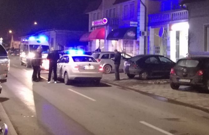 NS: Ubijen zet Kosmajca,  dovođen u vezu sa organizacijom ubistva Bjelopoljca