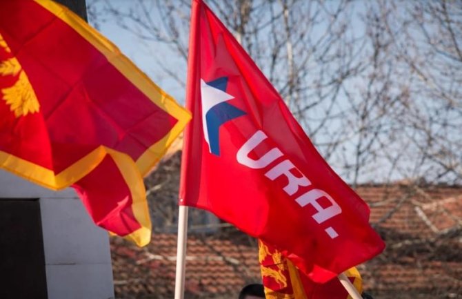 URA Nikšić: Biro rada da prestane da bude ispostava vladajuće partije u prikrivanju njihove nesposobnosti