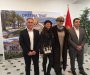 Lepa Brena u Tivtu: Večerašnji koncert donijeće puno radosti, ljubavi i energije