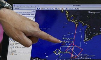 Pronađena olupina aviona s leta MH370