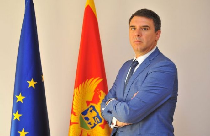 Izvještaj o napretku će dati jasne smjernice, nastavićemo da unapređujemo sistem za dobrobit građana