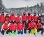 CKCG: Obučeno 8 novih spasilaca za spasavanje na uređenim skijalištima