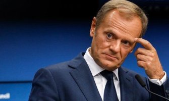 Tusk: Moguć svaki scenario, Evropa ulazi u predratnu eru