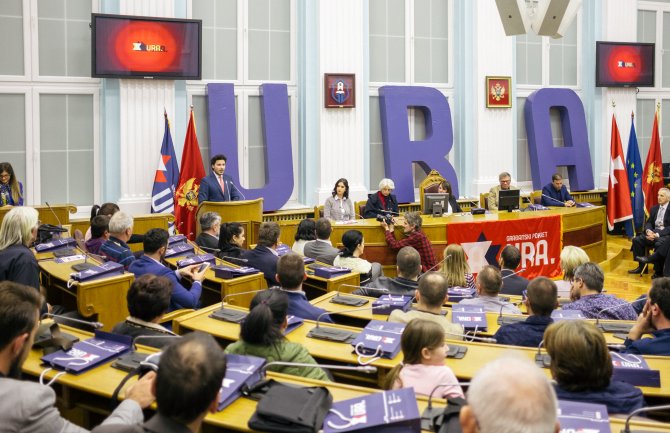 URA: 