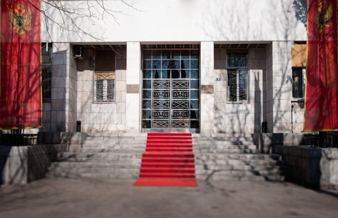 Skupštinski odbori razmatraće sjutra zahtjev SDP-a