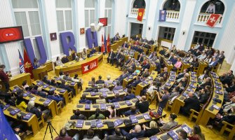 URA o novom poskupljenju struje: Građani da pokažu otpor već u subotu