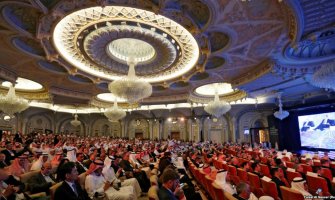 Saudijska Arabija potpisala poslovne ugovore u vrijednosti 50 milijardi dolara