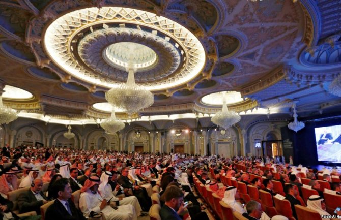Saudijska Arabija potpisala poslovne ugovore u vrijednosti 50 milijardi dolara