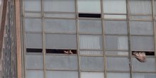 U Buenos Ajresu dvije osobe poginule u požaru u hotelu (VIDEO)