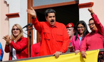 Maduro predložio održavanje prijevremenih parlamentarnih izbora