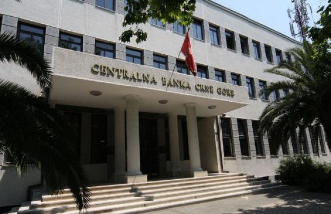 Savjet CBCG usvojio osim paket antikriznih mjera