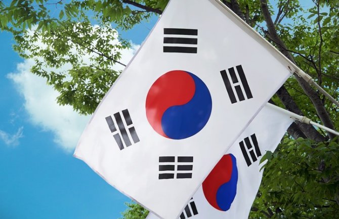 Južna Koreja dodjeljuje stipendiju za master, doktorske studije ili postdoktorski istraživački program