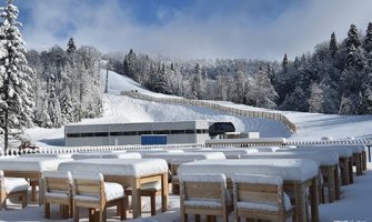 Marković sjutra otvara Ski centar Kolašin 1600